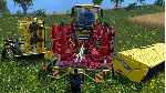 Farming Simulator 15 - New Holland DLC * STEAM RU ⚡ 
