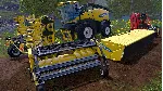 Farming Simulator 15 - New Holland DLC * STEAM RU ⚡ 