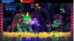 Guacamelee! 2 - The Proving Grounds (Challenge Level)