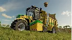 Farming Simulator 22 - OXBO Pack DLC АВТОДОСТАВКА STEAM РОССИЯ
