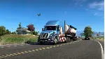 American Truck Simulator (Steam Ключ / РФ+МИР) 0% - irongamers.ru