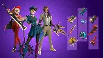 🌎 FN набор «Клуб высоких ставок» XBOX/Pc Активация 🌎 
