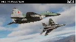 MiG-29 for DCS World DLC * STEAM RU АВТО 0% - irongamers.ru