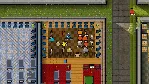 Prison Architect - Second Chances DLC * STEAM RU ⚡ 