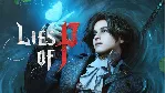 Lies of P+DLC+2 игры (psn)PS5 offline общий навсегда