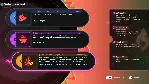 Neon Echo * STEAM РОССИЯ ⚡ АВТОДОСТАВКА 💳 0% КАРТЫ