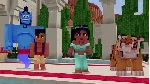 Minecraft - Мир приключений Disney DLC XBOX [ Ключ 🔑 ]