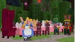Minecraft - Мир приключений Disney DLC XBOX [ Ключ 🔑 ]