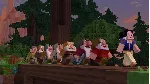 Minecraft - Мир приключений Disney DLC XBOX [ Ключ 🔑 ]