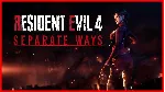 💯 Resident Evil 4(remake)Separate Ways+170игр Steam
