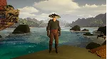 Expedition Agartha - Dark Avenger Kasa Hat DLC - irongamers.ru