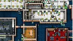 Prison Architect - Psych Ward: Warden's Edition DLC