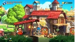 Monster Boy And The Cursed Kingdom * STEAM RU ⚡ 