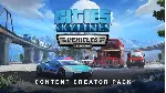 Cities: Skylines - Content Creator Pack: Vehicles of the World Steam ключ РФ Россия