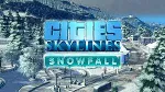 Cities: Skylines - Snowfall Steam ключ Весь Мир Global RU/CIS РФ Россия key СНГ код