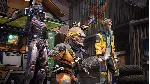 New Tales from the Borderlands Steam ключ Весь Мир Global RU/CIS РФ Россия key СНГ ко