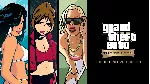 GTA: The Trilogy – The Definitive Edition МИР АВТО - irongamers.ru