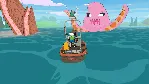 Adventure Time: Pirates of the Enchiridion Steam ключ Global RU/CIS РФ Россия key код - irongamers.ru