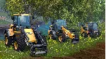Farming Simulator 15 - JCB DLC * STEAM RU ⚡ АВТО 💳 0%