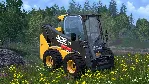Farming Simulator 15 - JCB DLC * STEAM RU ⚡ АВТО 💳 0%