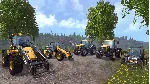 Farming Simulator 15 - JCB DLC * STEAM RU ⚡ АВТО 💳 0%