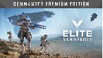 Elite Dangerous: Deluxe Edition МИР АВТО - irongamers.ru