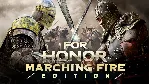 ✅ Онлайн✅ For Honor - Marching Fire Edition✅ Смена данных✅ 