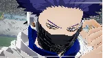 MY HERO ONE&acute;S JUSTICE 2 DLC Pack 6 Hitoshi Shinso - irongamers.ru