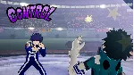 MY HERO ONE&acute;S JUSTICE 2 DLC Pack 6 Hitoshi Shinso - irongamers.ru