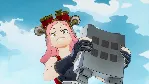 MY HERO ONE&acute;S JUSTICE 2 DLC Pack 2: Mei Hatsume - irongamers.ru