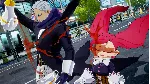 MY HERO ONE&acute;S JUSTICE 2 DLC Pack 5: Gentle & La Brava - irongamers.ru