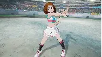 MY HERO ONE&acute;S JUSTICE 2 Cheerleader Costume Set DLC - irongamers.ru