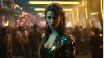 Cyberpunk 2077 / Ultimate / Призрачная Свобода GOG/EPIC