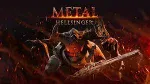 Metal Hellsinger Steam ключ RU/CIS РФ Россия key СНГ стим код Казахстан Турция - irongamers.ru
