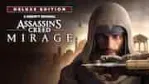 Assassin&acute;s Creed Mirage PS4/PS5 TURKEY - irongamers.ru