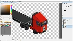 Lightcube Pixel Art Editor * STEAM RU ⚡ АВТО 💳 0%