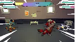 Cassette Beasts: Cosplay Pack DLC - STEAM GIFT РОССИЯ