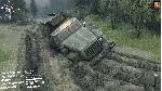 🟣 Spintires - Steam Оффлайн 🎮 