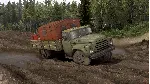 🟣 Spintires - Steam Оффлайн 🎮 