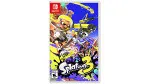 Nintendo Switch🟥 Splatoon™ 3