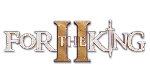 For The King-II | Steam РУ+UA+KZ+СНГ - irongamers.ru