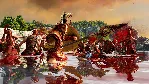 A Total War Saga: TROY - Blood & Glory DLC STEAM АВТО - irongamers.ru