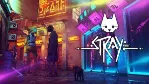 🍓 Stray (PS4/PS5/RU) (Аренда от 3 дней)