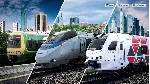 Warhammer 2 + Gladius + Hue + TGV Voyages | Steam | Online Аккаунт