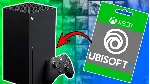 💙 Подписка UBISOFT+ 1 месяц