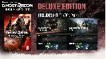 Ghost Recon Breakpoint - Deluxe МИР АВТО - irongamers.ru