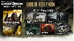 Ghost Recon Breakpoint - Gold МИР АВТО - irongamers.ru