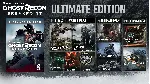 Ghost Recon Breakpoint - Ultimate МИР АВТО