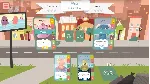 Little Inner Monsters - Card Game (Steam ключ / РФ+Мир) - irongamers.ru