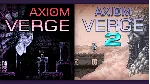 🎮 💙 🔥 НАБОР AXIOM VERGE 1 & 2 XBOX ONE / X|S🔑 КЛЮЧ AR ЛИЦЕНЗИЯ🔥 
